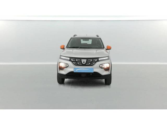 Dacia Spring image 8