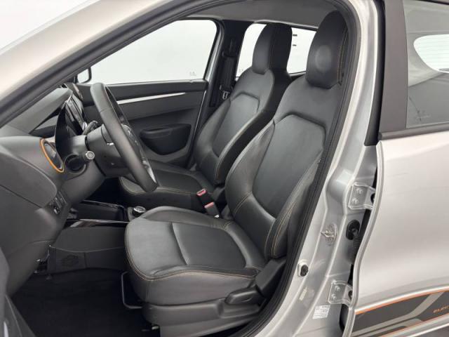 Dacia Spring image 1