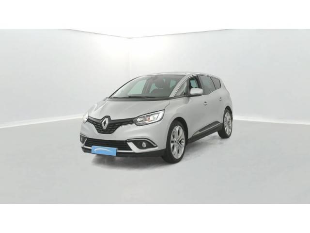 Renault Grand Scénic Blue Dci 120 Edc Business