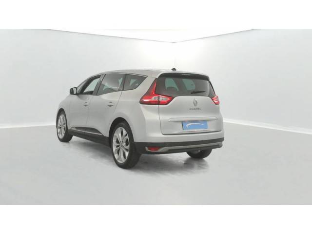 Renault Grand Scénic image 8