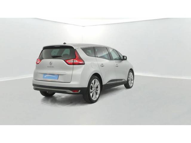 Renault Grand Scénic image 6