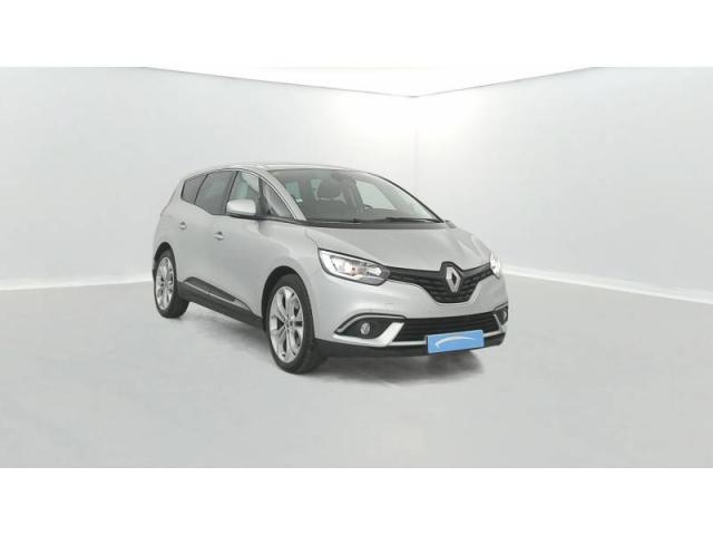 Renault Grand Scénic image 7