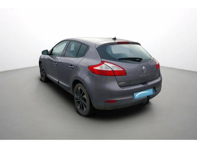 Renault Mégane image 3