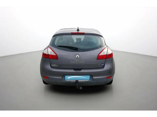 Renault Mégane image 6