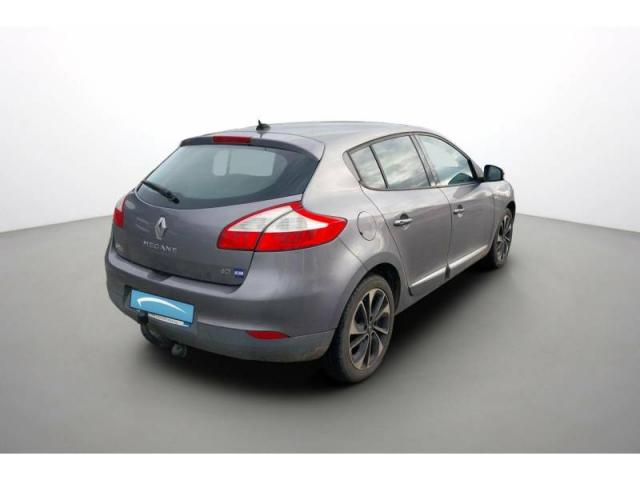 Renault Mégane image 2