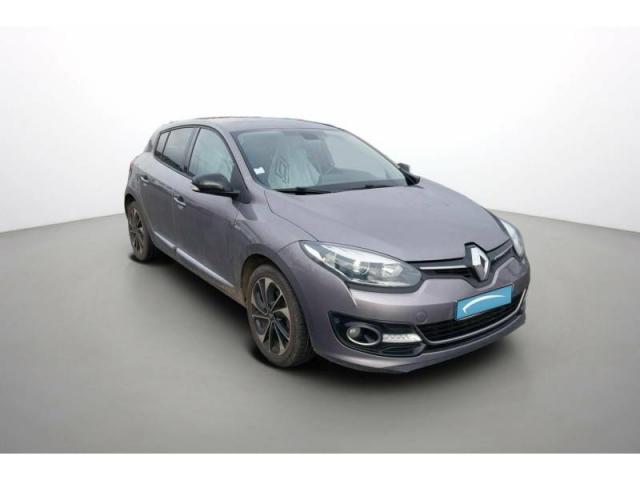 Renault Mégane image 5