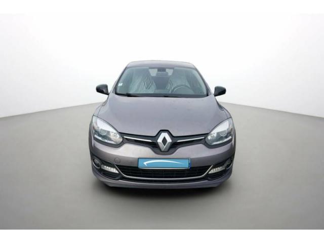 Renault Mégane image 1
