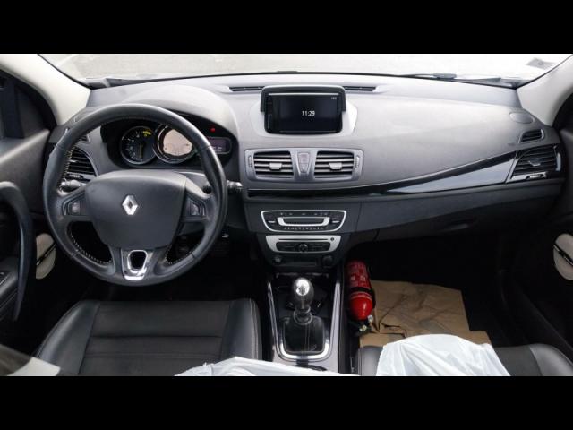 Renault Mégane image 7