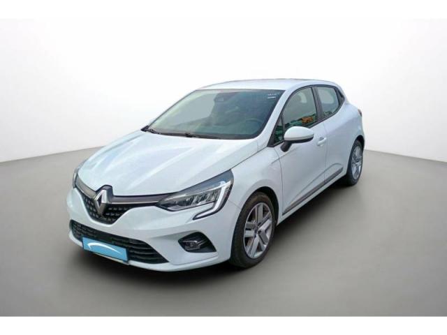Renault Clio Tce 100 Business