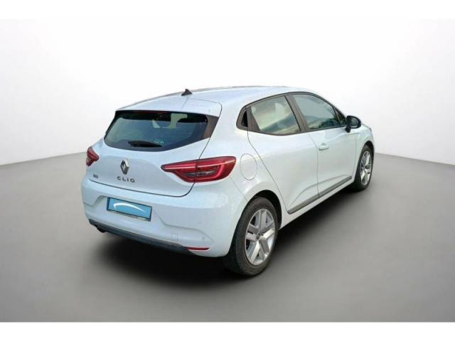 Renault Clio image 8