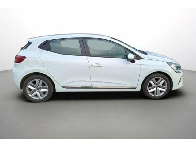 Renault Clio image 2