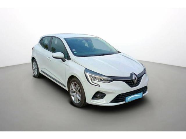 Renault Clio image 4