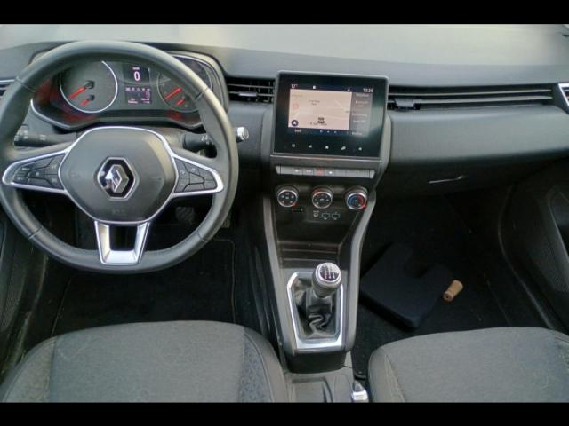 Renault Clio image 7