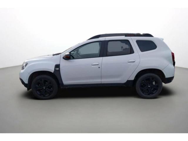 Dacia Duster image 1