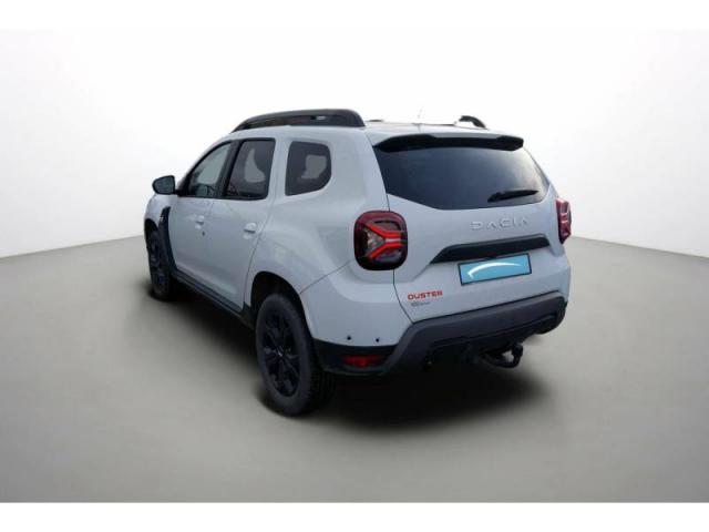 Dacia Duster image 4