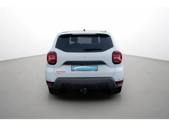 Dacia Duster image 5