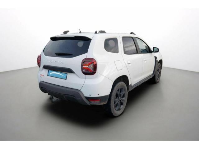 Dacia Duster image 6