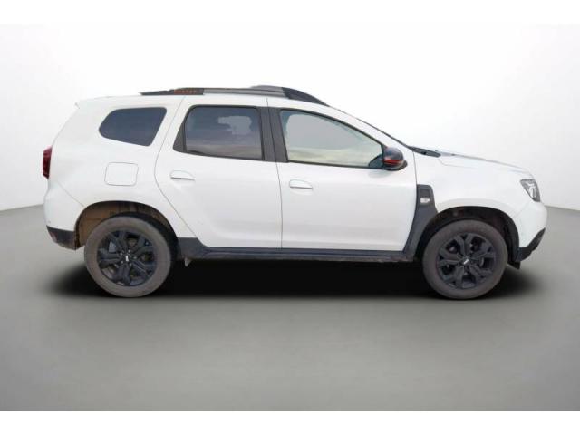 Dacia Duster image 8