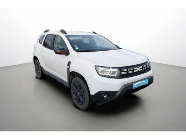 Dacia Duster image 7