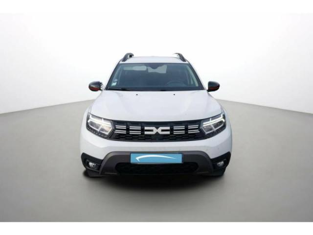 Dacia Duster image 3