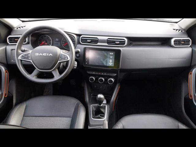 Dacia Duster image 2