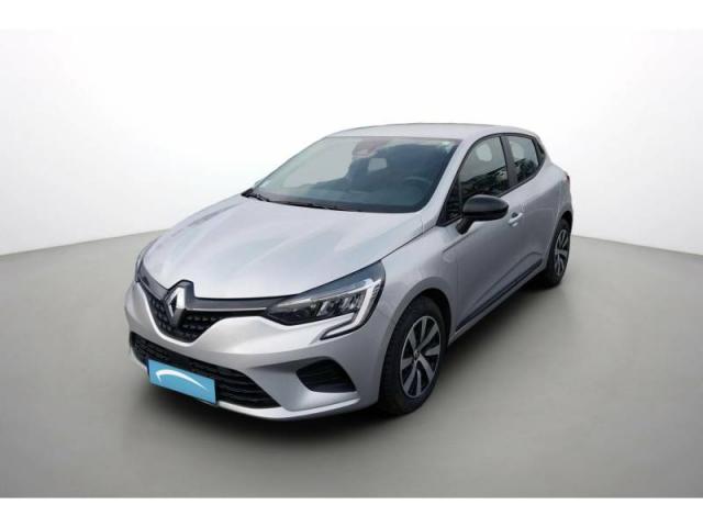 Renault Clio Tce 90 Equilibre