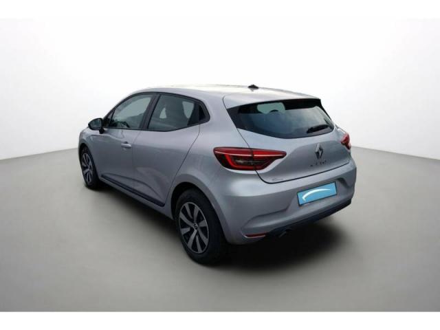 Renault Clio image 2