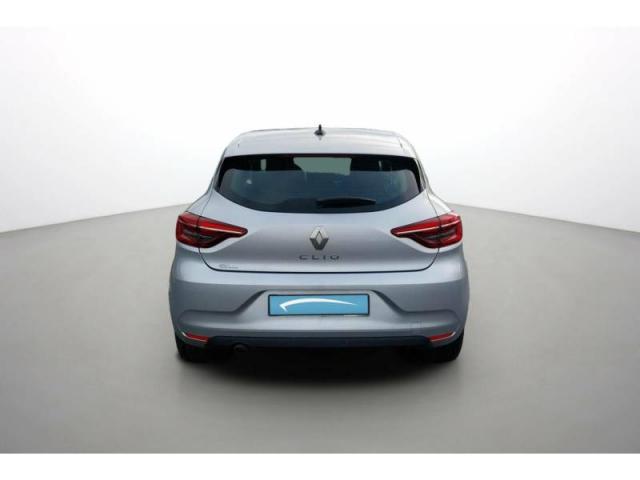 Renault Clio image 6