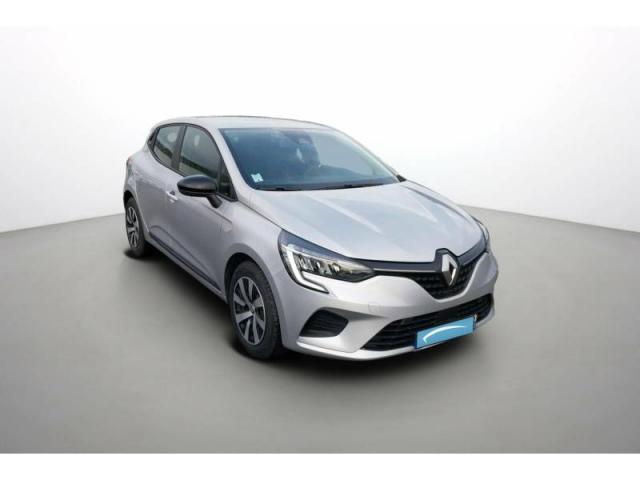 Renault Clio image 8