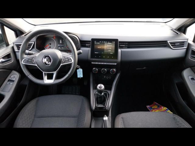 Renault Clio image 3