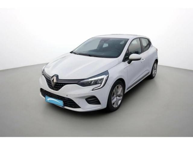 Renault Clio E-Tech 140 - 21n Business