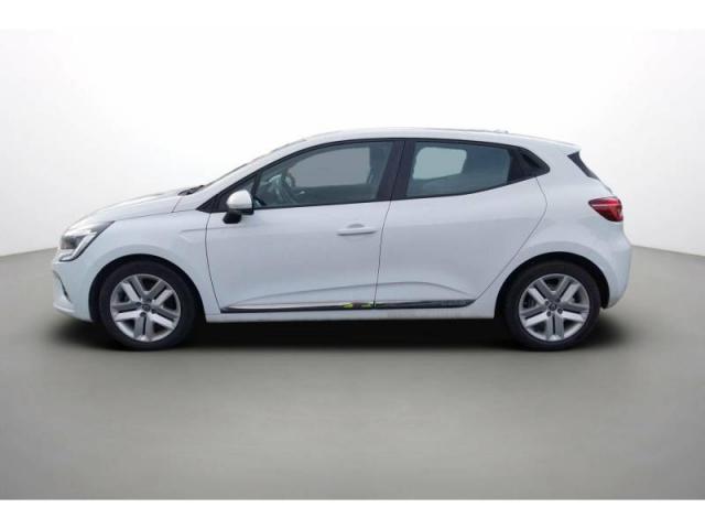 Renault Clio image 2