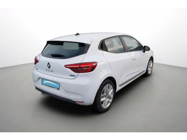 Renault Clio image 4