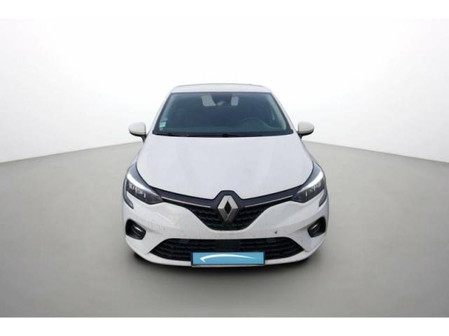 Renault Clio image 6