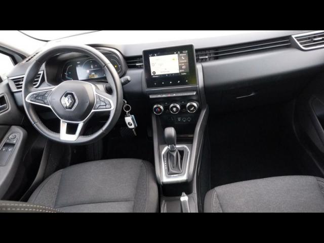 Renault Clio image 1