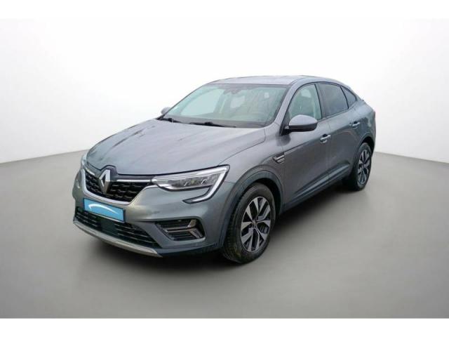 Renault Arkana Mild Hybrid 140 Edc Fap - 22 Evolution
