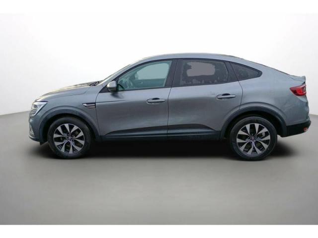 Renault Arkana image 4