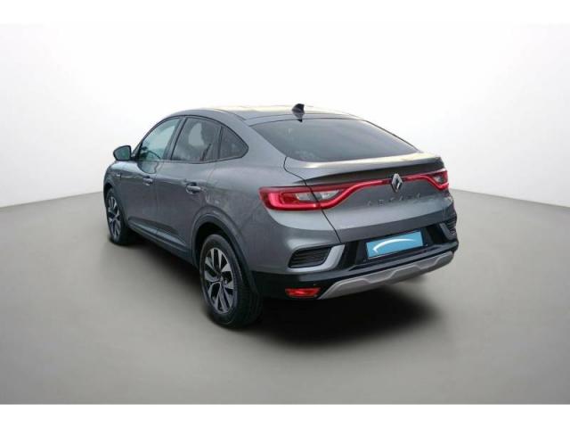 Renault Arkana image 6