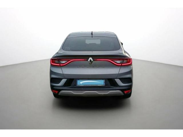 Renault Arkana image 2