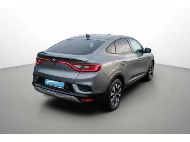 Renault Arkana image 1