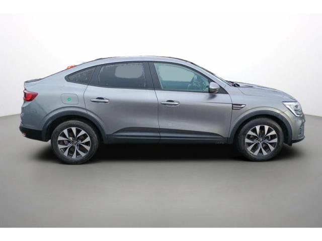 Renault Arkana image 5