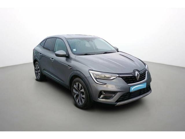 Renault Arkana image 3