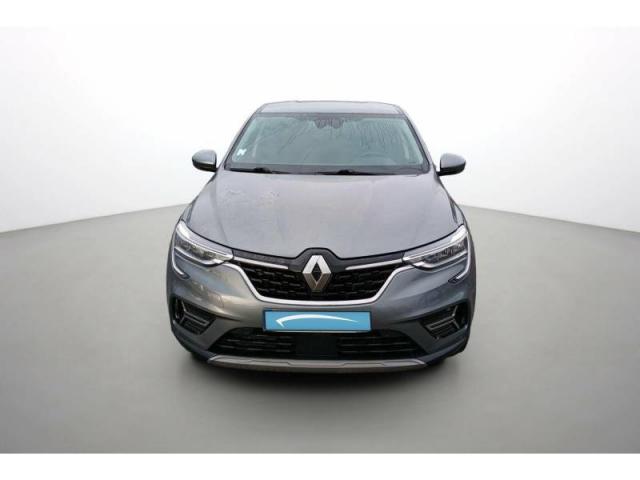 Renault Arkana image 7