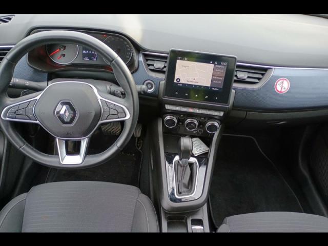 Renault Arkana image 8