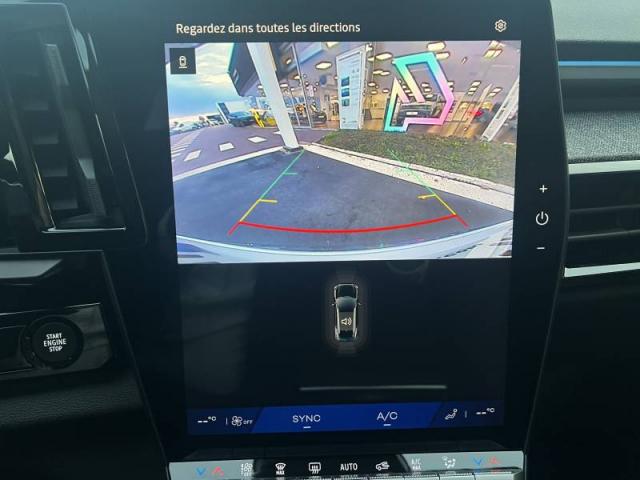 Renault Austral image 3