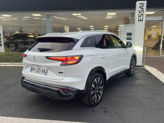 Renault Austral image 5