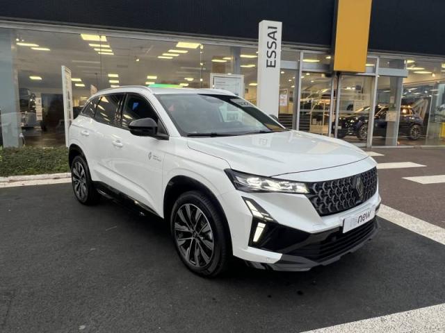 Renault Austral image 8