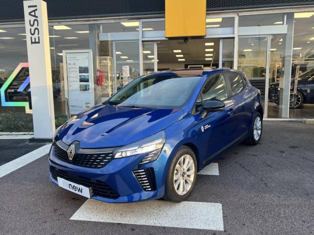 Renault Clio Eco-G 100 Ch Generation
