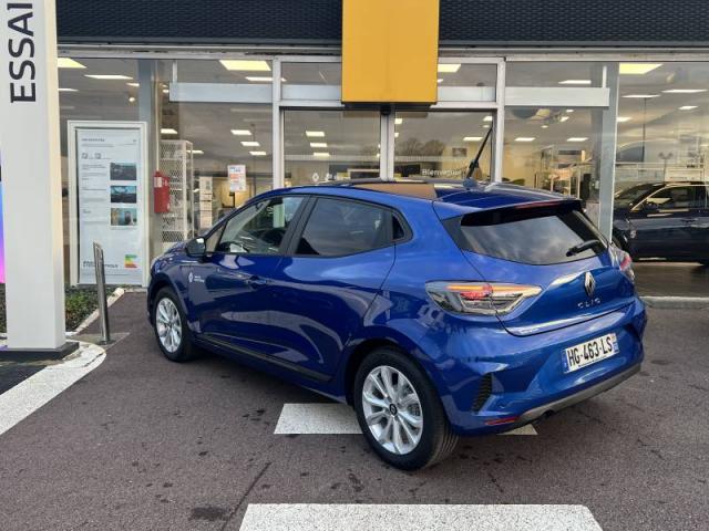 Renault Clio image 2