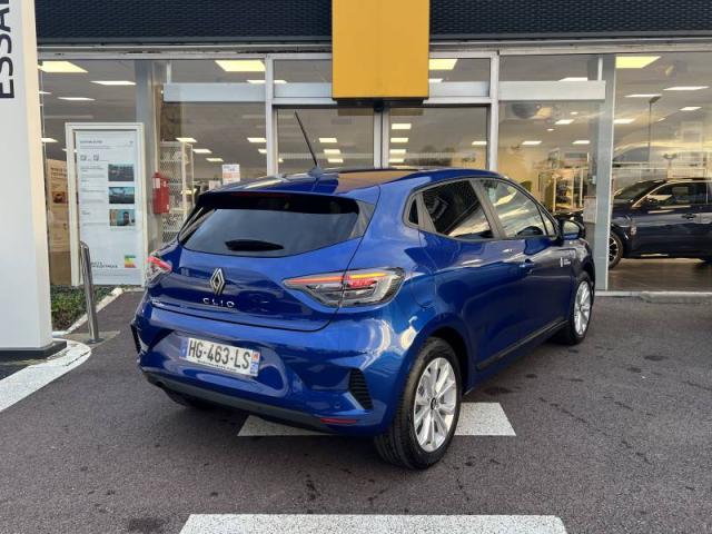 Renault Clio image 8